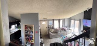 1450 N Sagewood Rd E Unit 17, Price, UT 84501 - view of living area