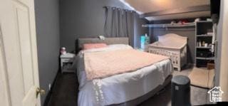 1450 N Sagewood Rd E Unit 17, Price, UT 84501 - view of bedroom