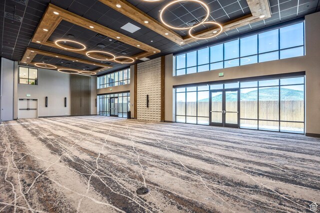 909 W Peace Tree Trl Unit 206, Kamas, UT 84036 - view of building lobby