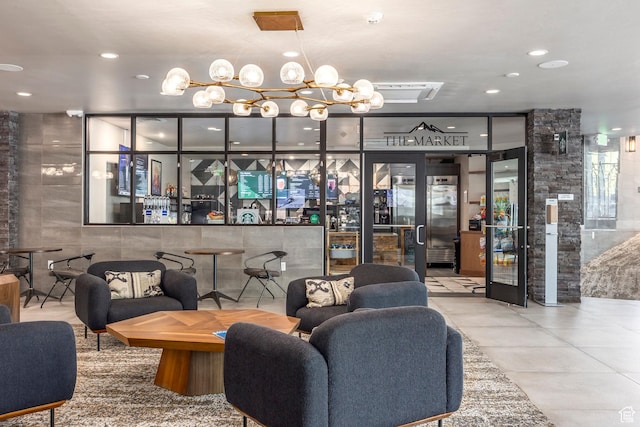 909 W Peace Tree Trl Unit 206, Kamas, UT 84036 - view of common area
