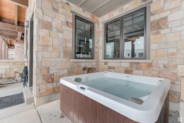 3676 Blackstone Dr, Park City, UT 84098 - view of bathroom