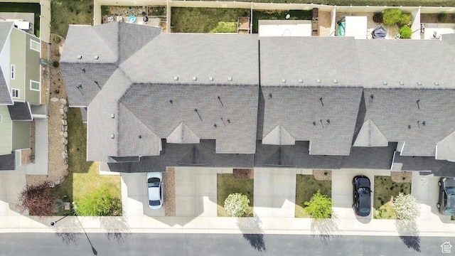 14292 S Autumn Path Ln W, Riverton, UT 84096 - aerial view