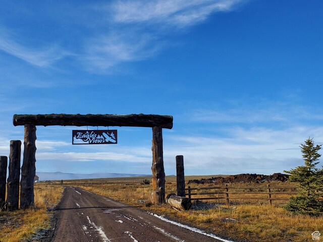 3380 Eagles Rd Lot 33, Island Park, ID 83429