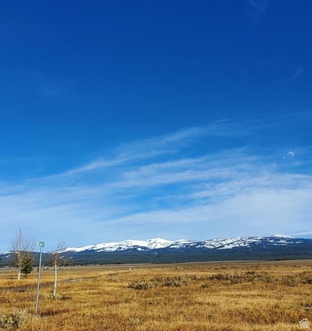 3380 Eagles Rd Lot 33, Island Park, ID 83429