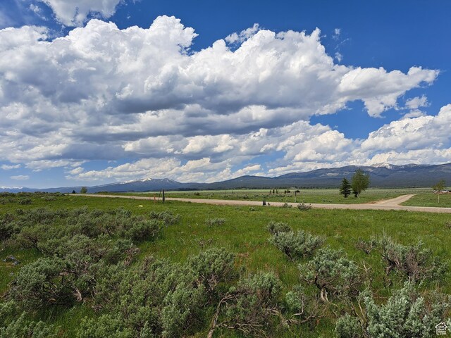 3380 Eagles Rd Lot 33, Island Park, ID 83429