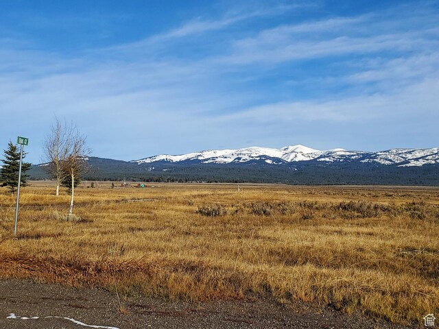 3380 Eagles Rd Lot 33, Island Park, ID 83429
