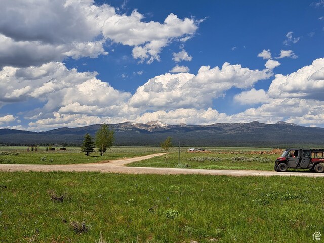 3380 Eagles Rd Lot 33, Island Park, ID 83429