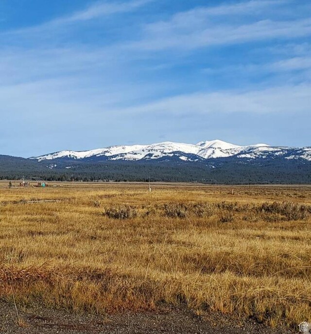 3380 Eagles Rd Lot 33, Island Park, ID 83429