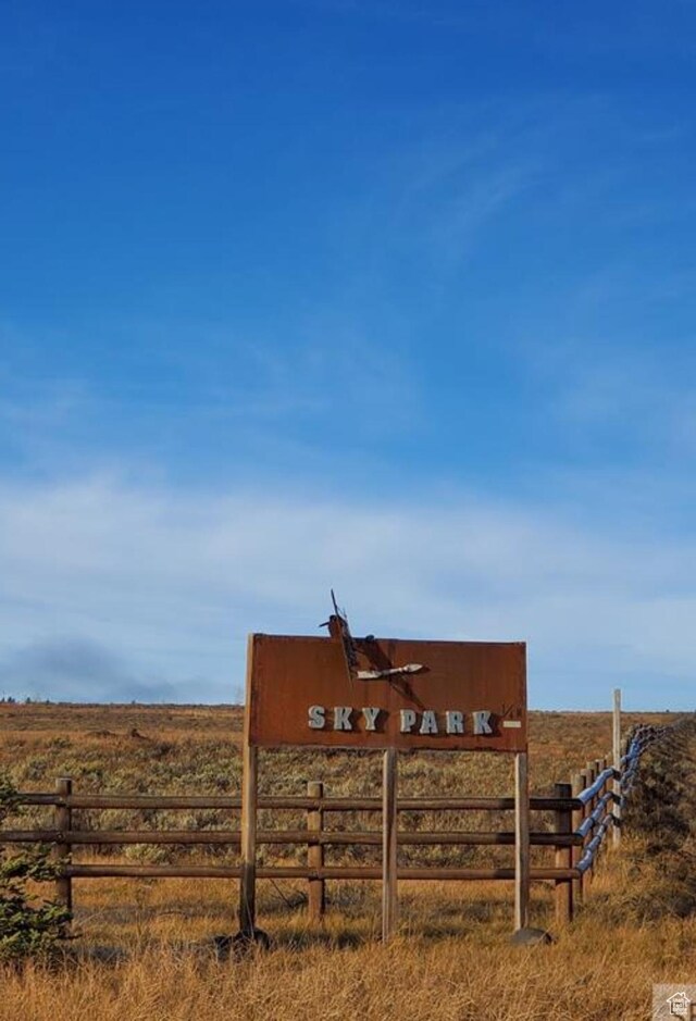 3380 Eagles Rd Lot 33, Island Park, ID 83429