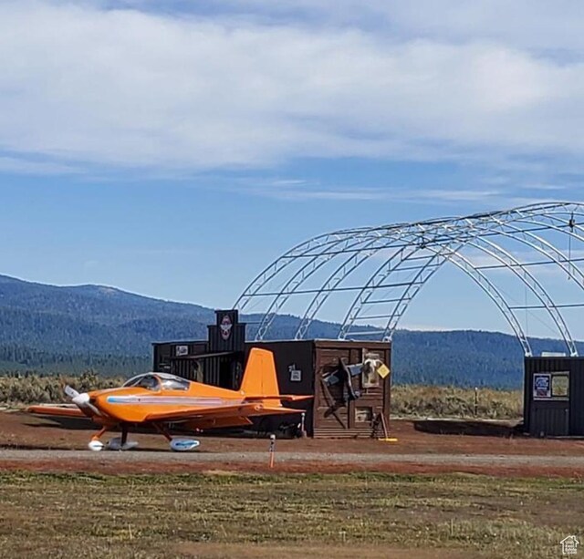3380 Eagles Rd Lot 33, Island Park, ID 83429