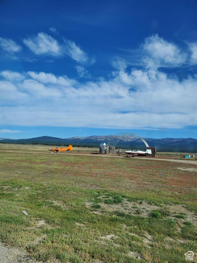 3380 Eagles Rd Lot 33, Island Park, ID 83429