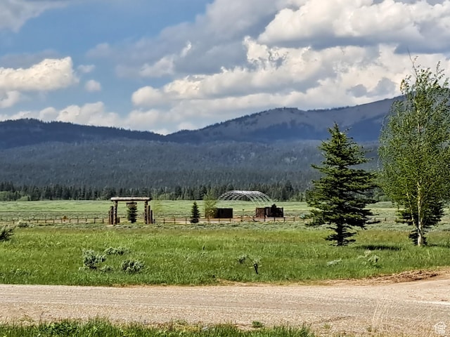 3380 Eagles Rd Lot 33, Island Park, ID 83429