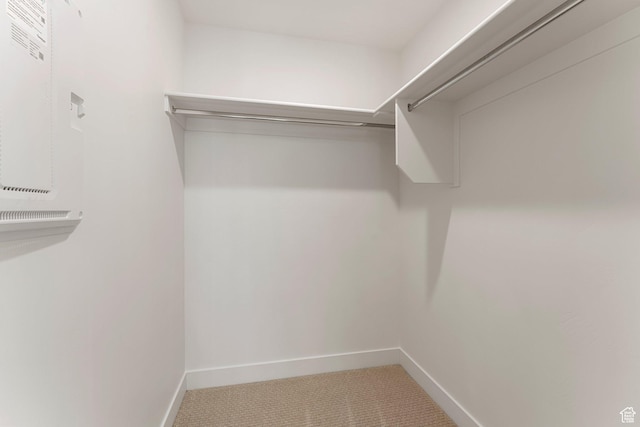518 W Olive Ln, St George, UT 84790 - view of spacious closet
