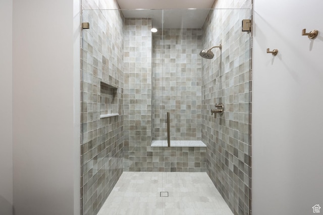13926 S Jarvie Ln E, Draper, UT 84020 - full bath with a shower stall