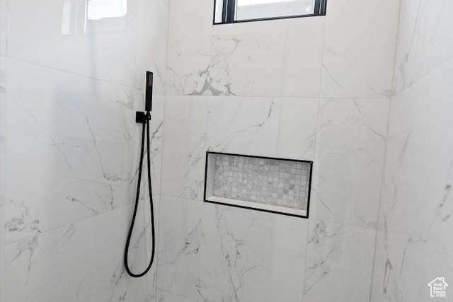 121 E Terrace Ln, Ivins, UT 84738 - room details featuring a marble finish shower