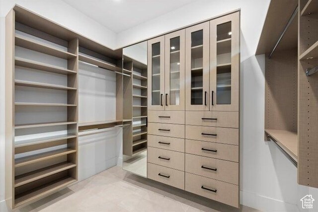 121 E Terrace Ln, Ivins, UT 84738 - view of spacious closet