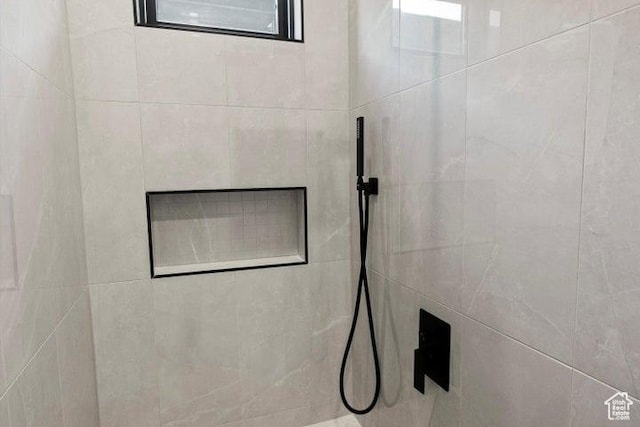 121 E Terrace Ln, Ivins, UT 84738 - interior details with tiled shower