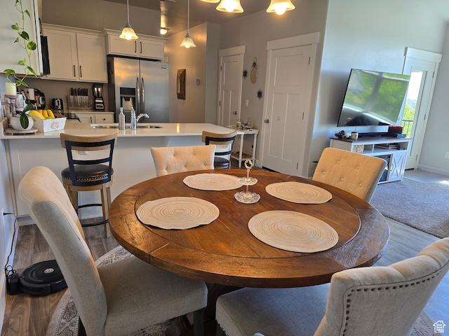 15 W Seasons Dr, Vineyard, UT 84059 - view of dining area