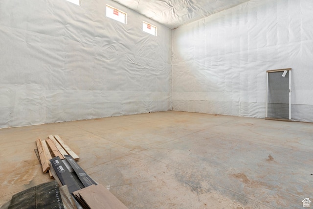 4416 W 1900 S, Cedar City, UT 84720 - view of basement