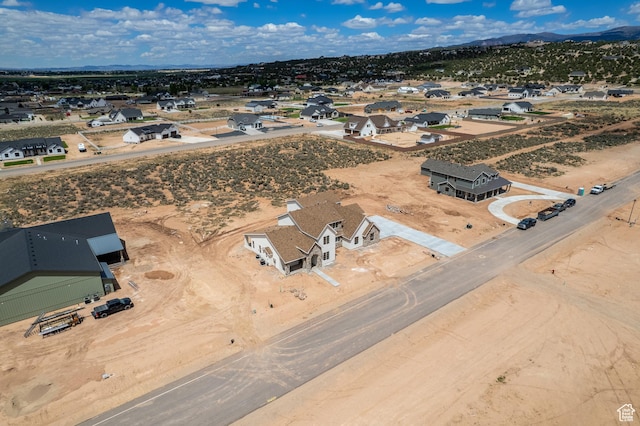 4416 W 1900 S, Cedar City, UT 84720 - aerial view