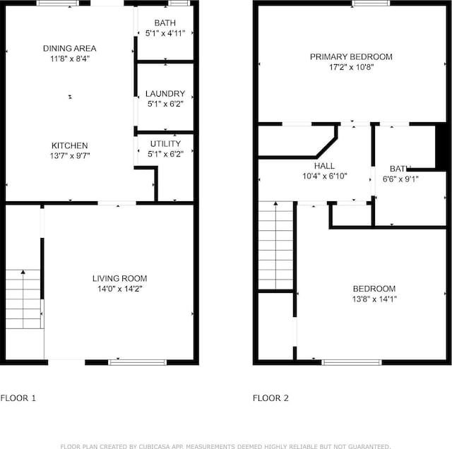 105 W Penhurst Pl N, Logan, UT 84341 - plan