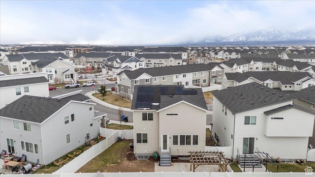 13192 S Lowick Ln, Herriman, UT 84096 - property's view of city with a residential view