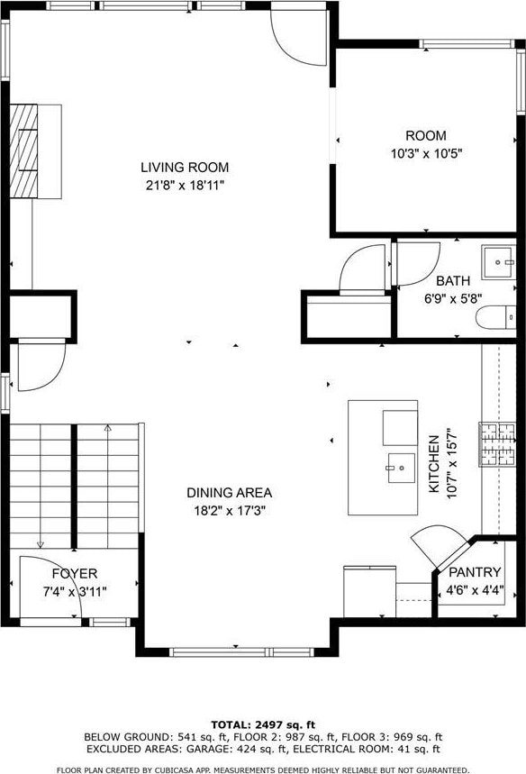 13192 S Lowick Ln, Herriman, UT 84096 - view of layout