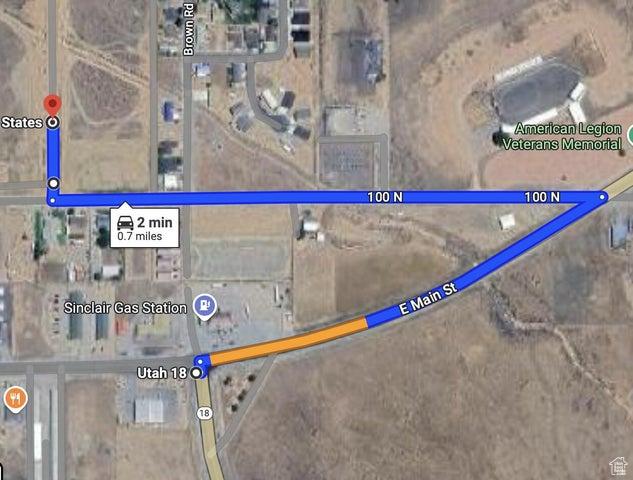 Enterprise, UT 84725