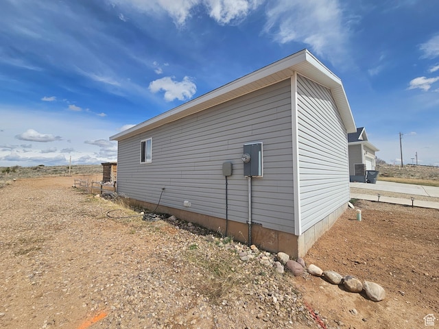345 E 800 N, Duchesne, UT 84021 - view of property exterior