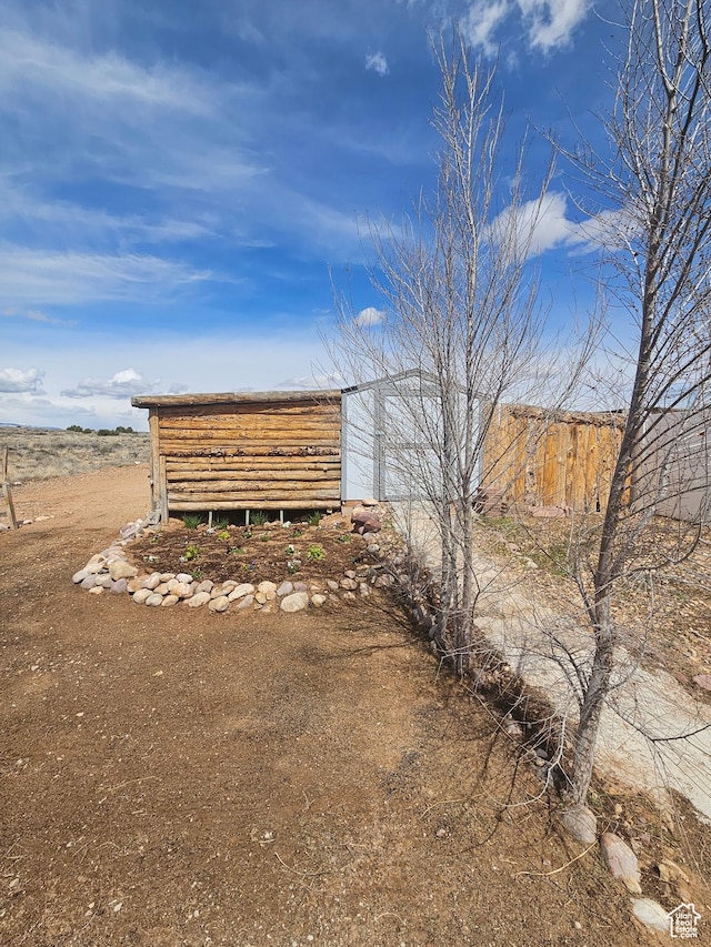 345 E 800 N, Duchesne, UT 84021 - exterior space
