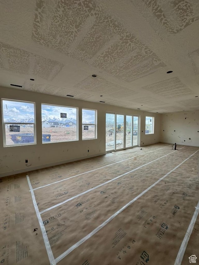 1708 S 4300th St W Unit 102, West Weber, UT 84401 - interior space with plenty of natural light