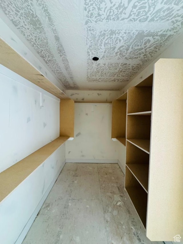 1708 S 4300th St W Unit 102, West Weber, UT 84401 - view of below grade area