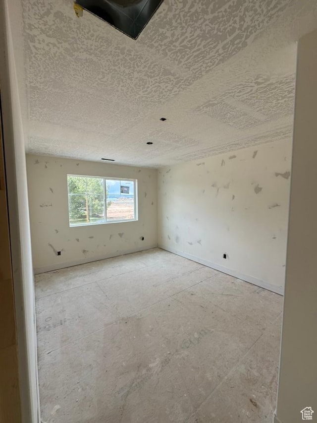 1708 S 4300th St W Unit 102, West Weber, UT 84401 - view of empty room