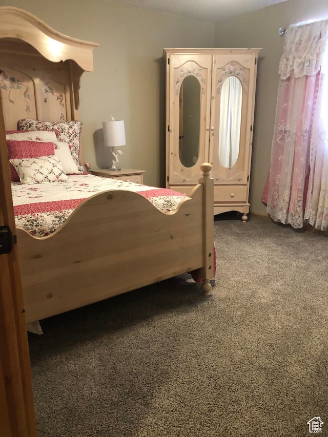 11741 E 14330 N Unit 232, Mount Pleasant, UT 84647 - view of bedroom