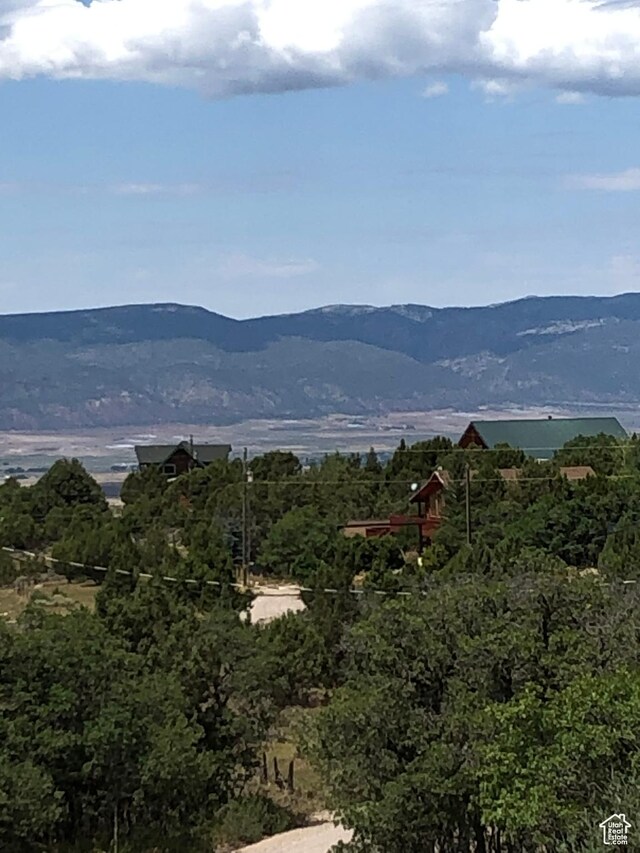 11741 E 14330 N Unit 232, Mount Pleasant, UT 84647 - property view of mountains