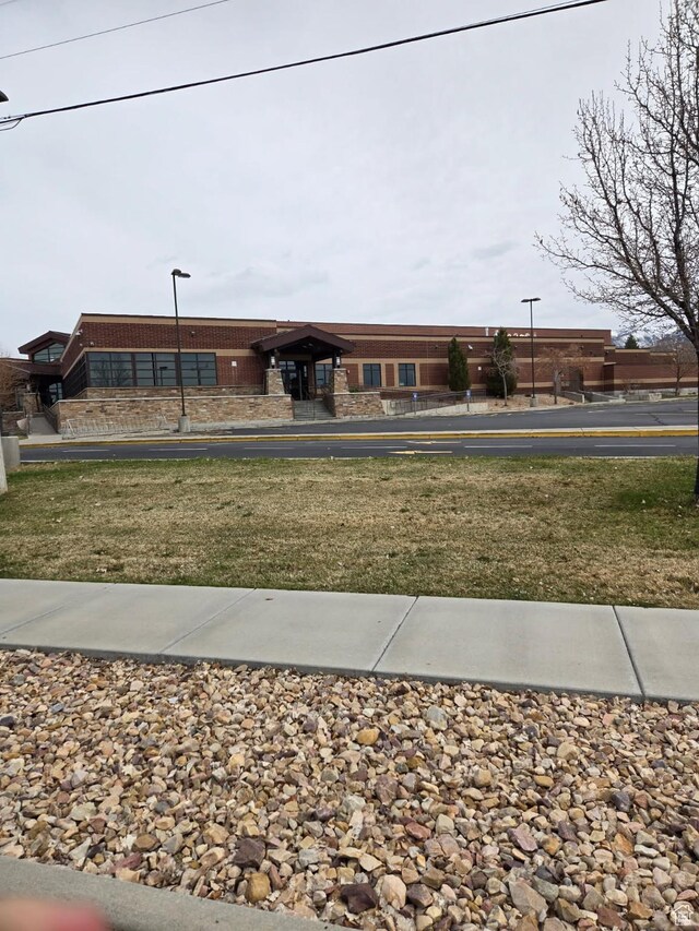 11741 E 14330 N Unit 232, Mount Pleasant, UT 84647 - view of front of property