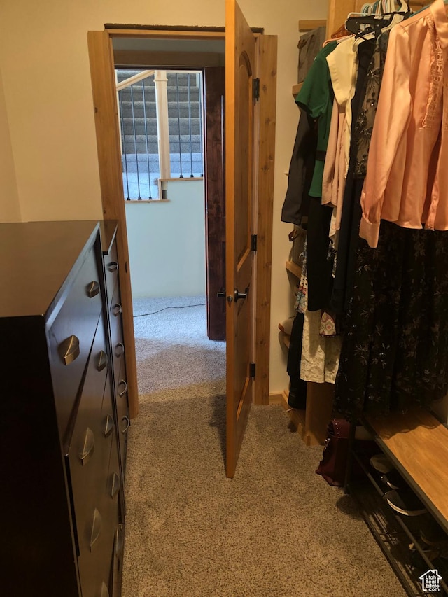 11741 E 14330 N Unit 232, Mount Pleasant, UT 84647 - interior space with carpet floors
