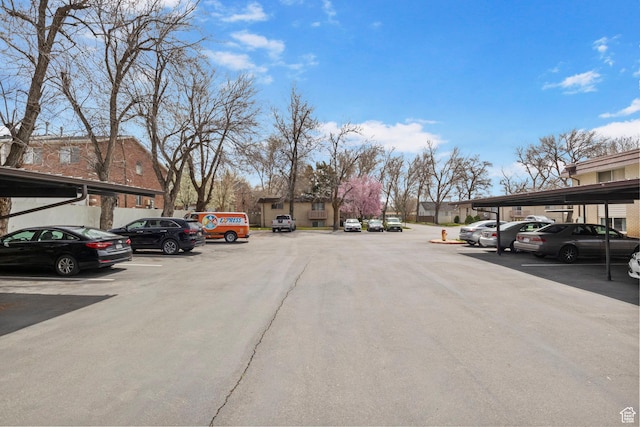 314 W Center St Unit F118, Bountiful, UT 84010 - view of road