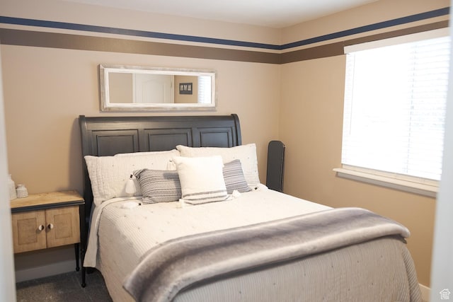 1751 E 1130 S, Spanish Fork, UT 84660 - carpeted bedroom featuring baseboards