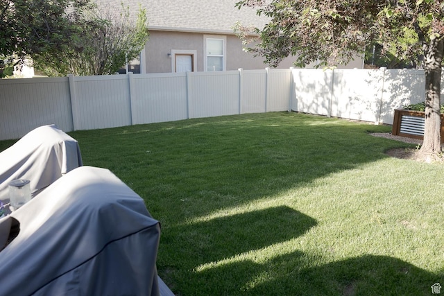 1751 E 1130 S, Spanish Fork, UT 84660 - view of yard