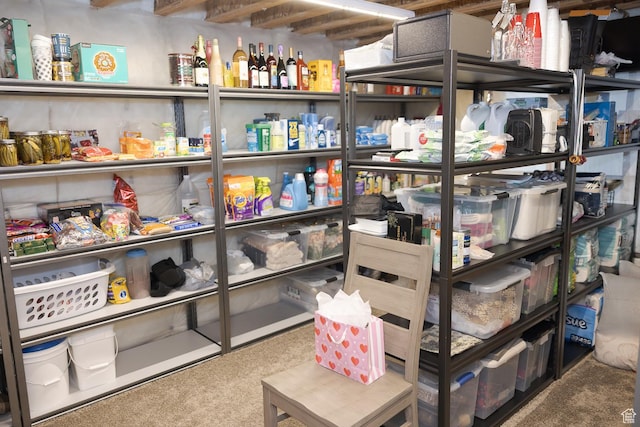 1751 E 1130 S, Spanish Fork, UT 84660 - view of storage area