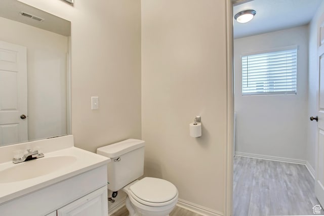 1494 E 1300 S, Provo, UT 84606 - bathroom with vanity and wood finished floors
