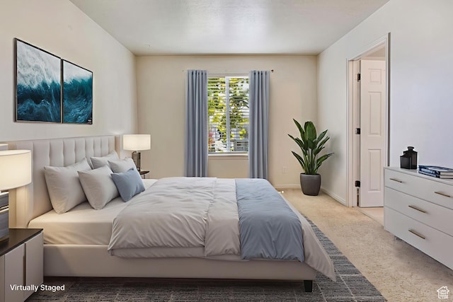 1494 E 1300 S, Provo, UT 84606 - bedroom featuring carpet flooring and baseboards