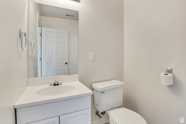 1494 E 1300 S, Provo, UT 84606 - bathroom featuring toilet and vanity
