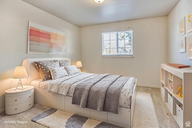 1494 E 1300 S, Provo, UT 84606 - bedroom with carpet and baseboards