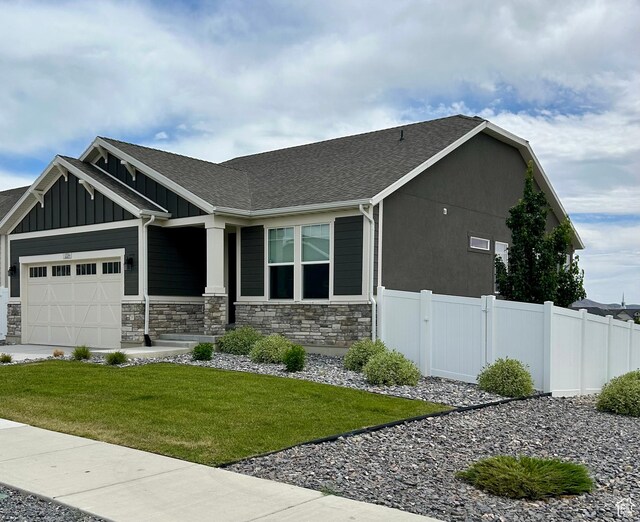 1334 E Clipper Peaks, Eagle Mountain, UT 84005 - photo 53