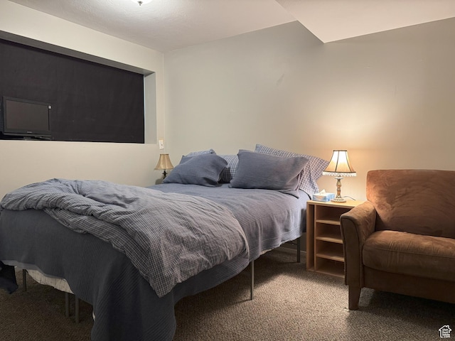 95 E Continental Dr S Unit 61-G, Farmington, UT 84025 - bedroom with carpet floors