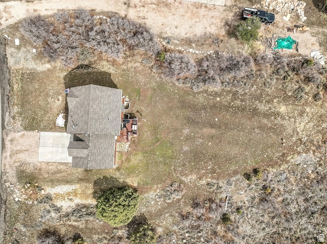 8374 E Lake Pines Dr Unit 269, Heber City, UT 84032 - bird's eye view