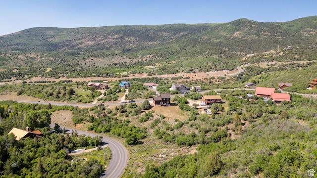 8374 E Lake Pines Dr Unit 269, Heber City, UT 84032 - view of mountain backdrop