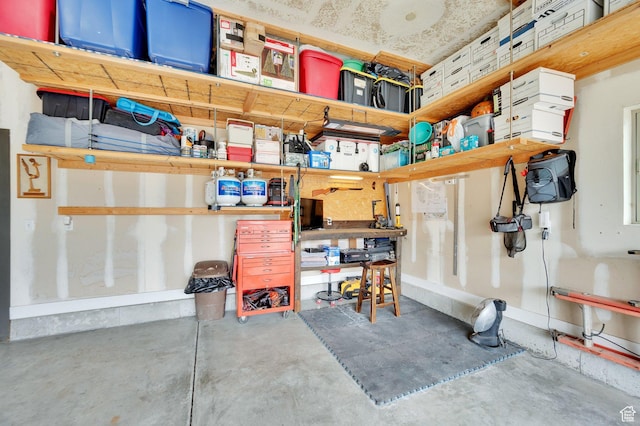8374 E Lake Pines Dr Unit 269, Heber City, UT 84032 - view of storage